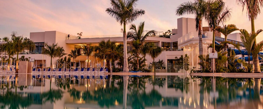 Servatur Puerto Azul Hotel ★★★★ - Séjour au soleil de Gran Canaria et expérience All Inclusive de très haut niveau, l'idéal pour profiter en famille. - Grande Canarie, Îles Canaries