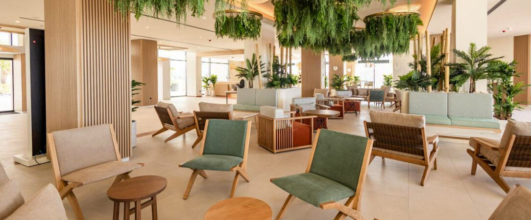 Servatur Puerto Azul Hotel ★★★★ - Séjour au soleil de Gran Canaria et expérience All Inclusive de très haut niveau, l'idéal pour profiter en famille. - Grande Canarie, Îles Canaries