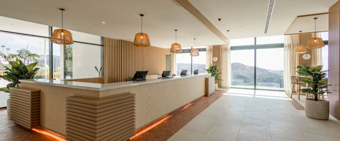Servatur Puerto Azul Hotel ★★★★ - Séjour au soleil de Gran Canaria et expérience All Inclusive de très haut niveau, l'idéal pour profiter en famille. - Grande Canarie, Îles Canaries