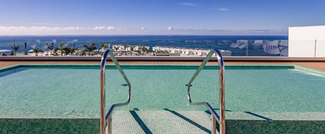 Servatur Puerto Azul Hotel ★★★★ - Séjour au soleil de Gran Canaria et expérience All Inclusive de très haut niveau, l'idéal pour profiter en famille. - Grande Canarie, Îles Canaries