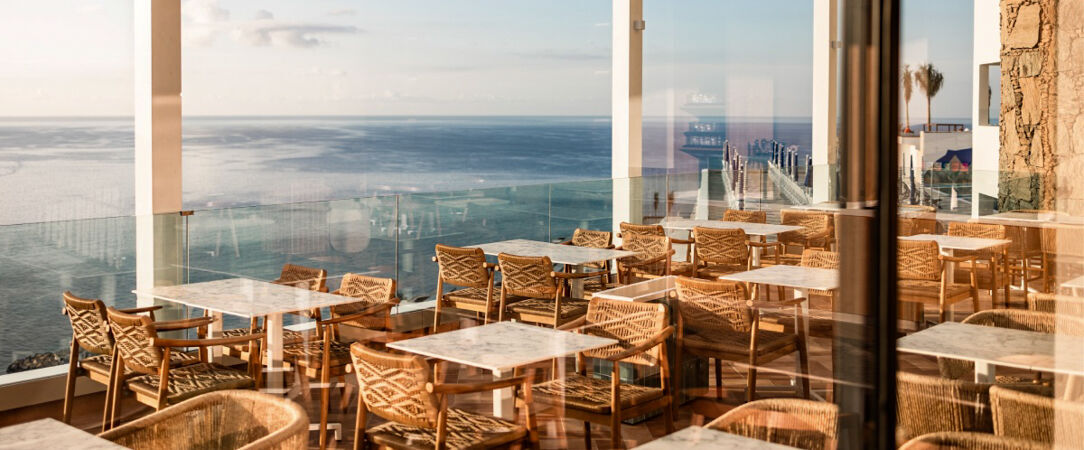 Servatur Puerto Azul Hotel ★★★★ - Séjour au soleil de Gran Canaria et expérience All Inclusive de très haut niveau, l'idéal pour profiter en famille. - Grande Canarie, Îles Canaries