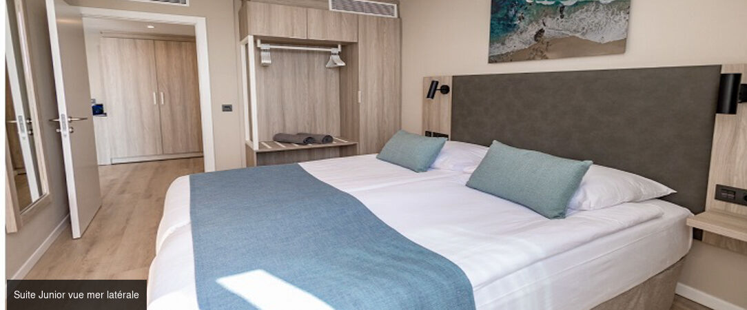 Servatur Puerto Azul Hotel ★★★★ - Séjour au soleil de Gran Canaria et expérience All Inclusive de très haut niveau, l'idéal pour profiter en famille. - Grande Canarie, Îles Canaries
