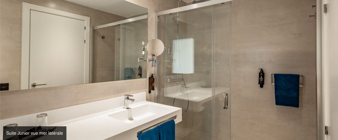 Servatur Puerto Azul Hotel ★★★★ - Séjour au soleil de Gran Canaria et expérience All Inclusive de très haut niveau, l'idéal pour profiter en famille. - Grande Canarie, Îles Canaries