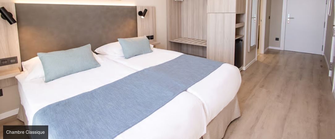 Servatur Puerto Azul Hotel ★★★★ - Séjour au soleil de Gran Canaria et expérience All Inclusive de très haut niveau, l'idéal pour profiter en famille. - Grande Canarie, Îles Canaries
