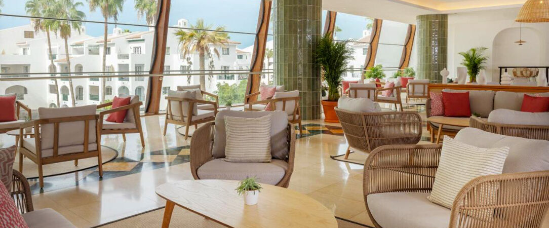 AluaSoul Costa Adeje ★★★★ - Adults Only - Havre de paix réservé aux adultes, oasis paradisiaque de luxe et de sérénité à Tenerife. - Tenerife, Îles Canaries