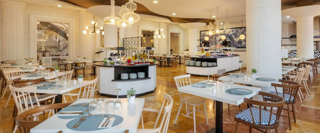 AluaSoul Costa Adeje ★★★★ - Adults Only - Havre de paix réservé aux adultes, oasis paradisiaque de luxe et de sérénité à Tenerife. - Tenerife, Îles Canaries