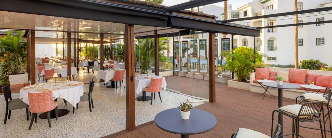 AluaSoul Costa Adeje ★★★★ - Adults Only - Havre de paix réservé aux adultes, oasis paradisiaque de luxe et de sérénité à Tenerife. - Tenerife, Îles Canaries