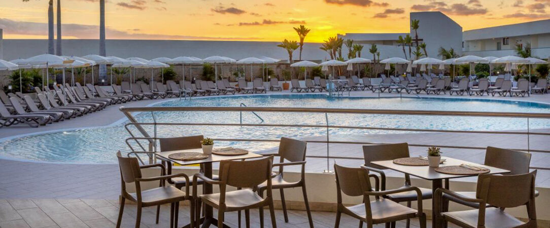 AluaSoul Costa Adeje ★★★★ - Adults Only - Havre de paix réservé aux adultes, oasis paradisiaque de luxe et de sérénité à Tenerife. - Tenerife, Îles Canaries