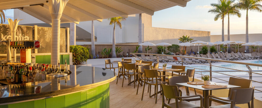 AluaSoul Costa Adeje ★★★★ - Adults Only - Havre de paix réservé aux adultes, oasis paradisiaque de luxe et de sérénité à Tenerife. - Tenerife, Îles Canaries