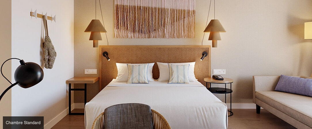AluaSoul Costa Adeje ★★★★ - Adults Only - Havre de paix réservé aux adultes, oasis paradisiaque de luxe et de sérénité à Tenerife. - Tenerife, Îles Canaries