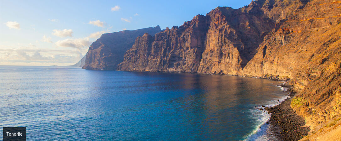 AluaSoul Costa Adeje ★★★★ - Adults Only - Havre de paix réservé aux adultes, oasis paradisiaque de luxe et de sérénité à Tenerife. - Tenerife, Îles Canaries