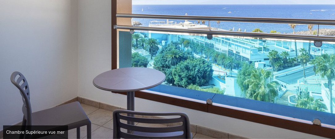 AluaSoul Costa Adeje ★★★★ - Adults Only - Havre de paix réservé aux adultes, oasis paradisiaque de luxe et de sérénité à Tenerife. - Tenerife, Îles Canaries