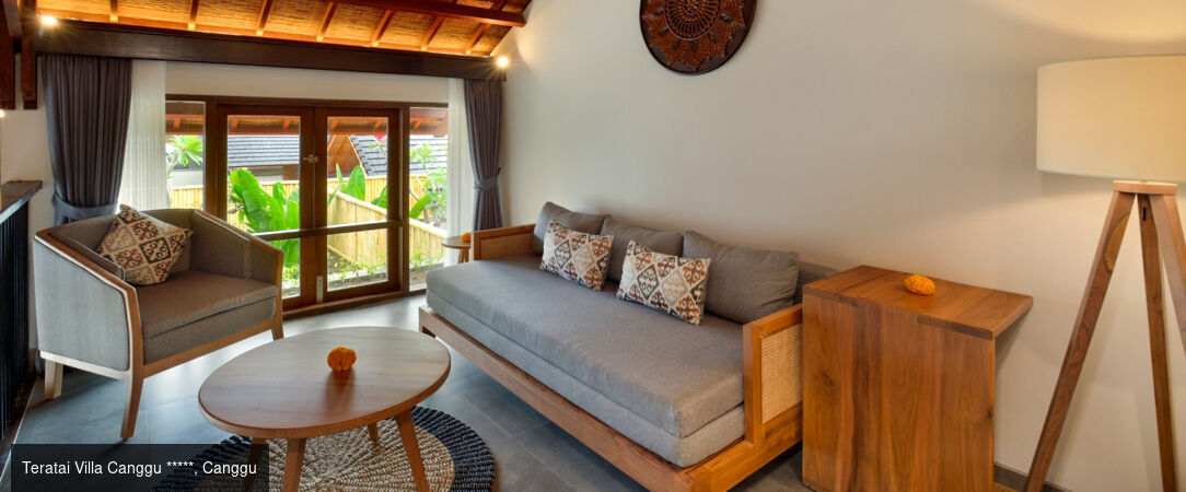 Horizons balinais et douceur insulaire - Combiné de 7 à 18 nuits entre la jungle spirituelle d'Ubud, les eaux cristallines de Nusa Lembongan et l'effervescence bohème de Canggu. - Indonésie : Bali, Nusa Lembongan & Canggu