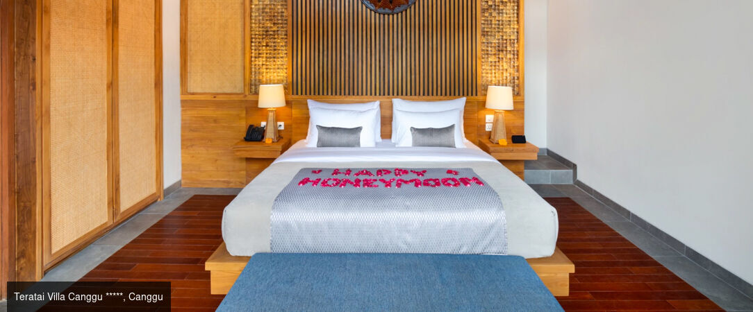 Horizons balinais et douceur insulaire - Combiné de 7 à 18 nuits entre le sud de Bali, l’île préservée de Nusa Lembongan et les paysages spirituels d’Ubud. - Indonésie : Bali & Nusa Lembongan