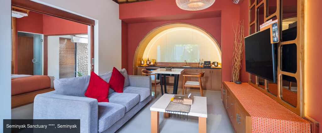 Horizons balinais et douceur insulaire -  - Indonésie : Bali & Nusa Lembongan