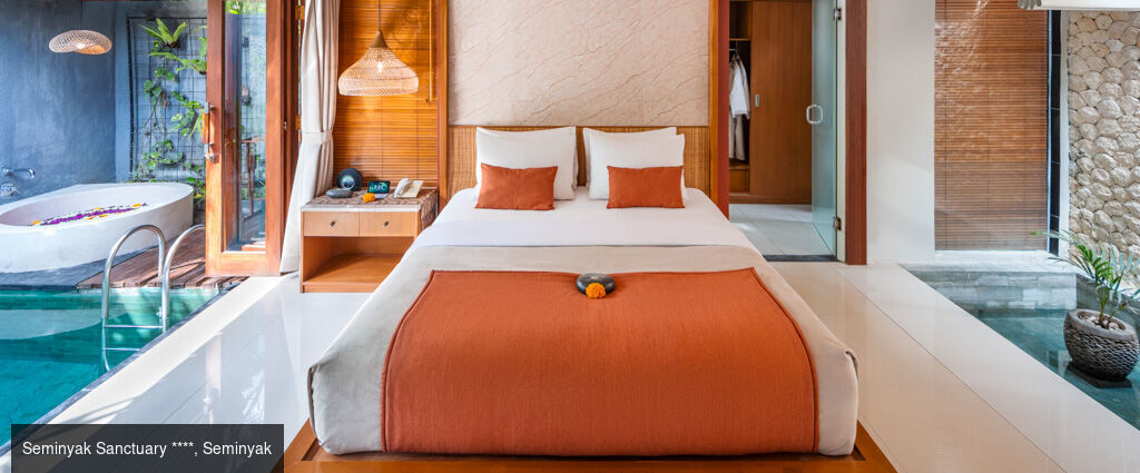 Horizons balinais et douceur insulaire -  - Indonésie : Bali & Nusa Lembongan