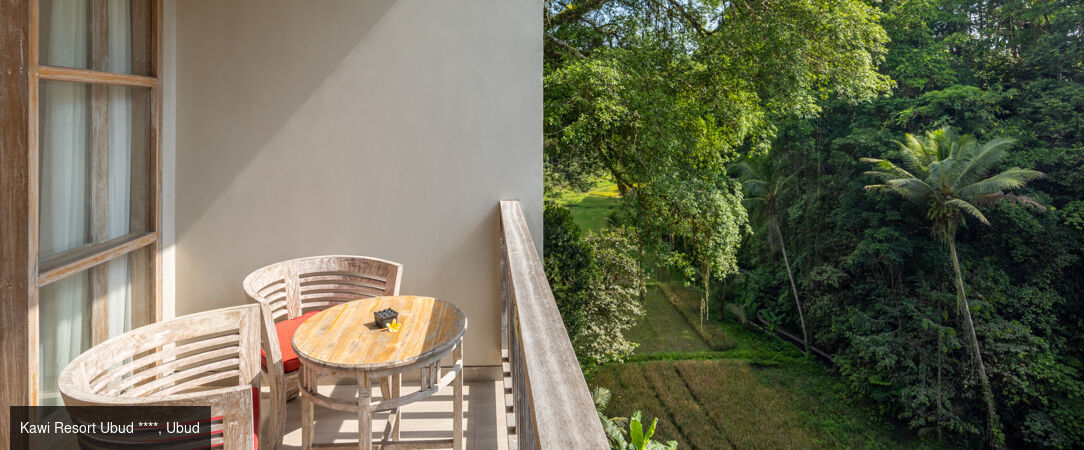 Horizons balinais et douceur insulaire -  - Indonésie : Bali & Nusa Lembongan