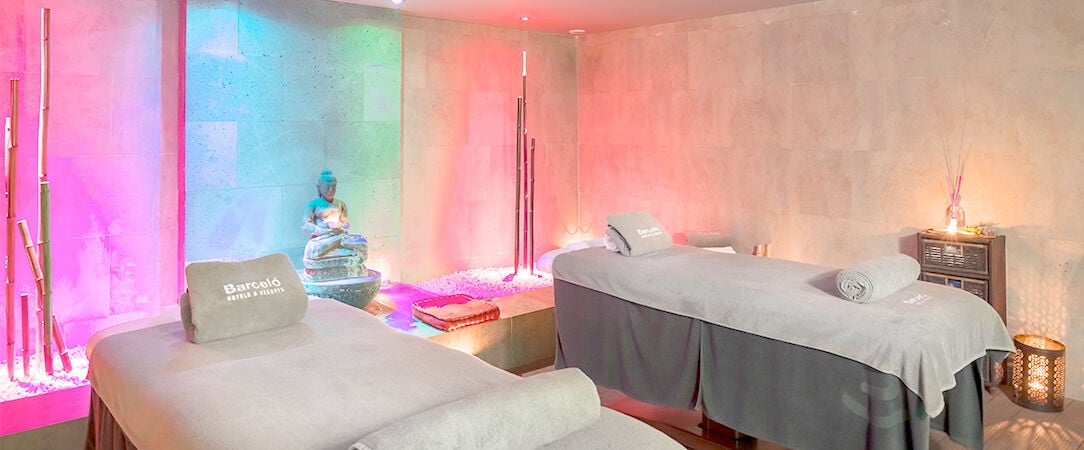 Ôclub Barcelo Santiago ★★★★ - Adults Only - Sur une falaise de Tenerife, une adresse élégante avec vue. - Tenerife, Îles Canaries
