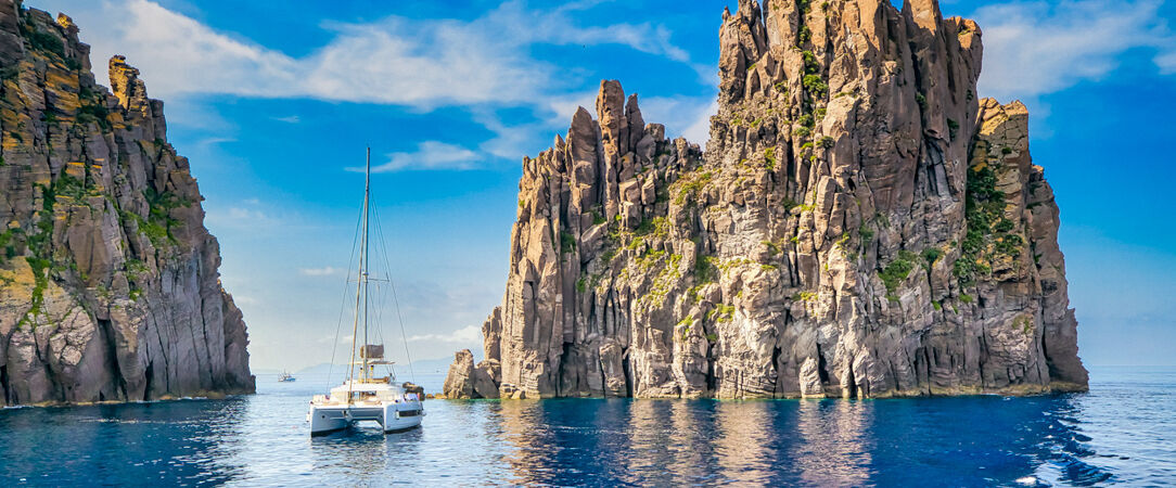Autotour de charme en Sicile - Un voyage envoûtant entre volcans, villages baroques et côtes sauvages au cœur de la Sicile. - Sicile, Italie