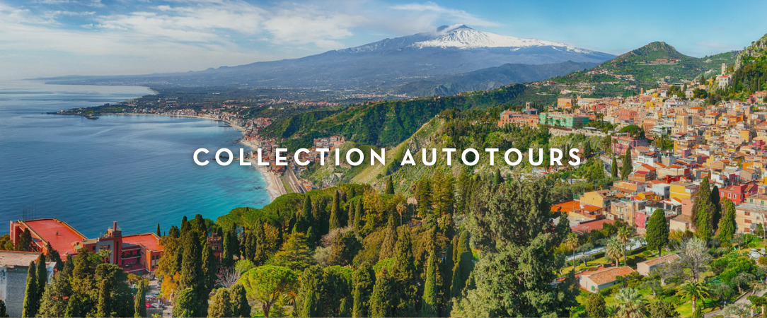 Autotour de charme en Sicile - Un voyage envoûtant entre volcans, villages baroques et côtes sauvages au cœur de la Sicile. - Sicile, Italie