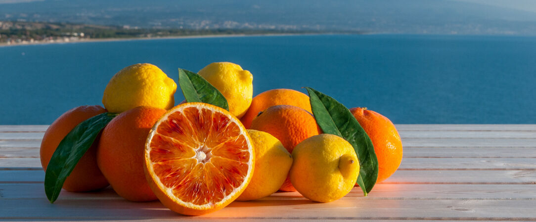 Dans les beautés de la Sicile - Un itinéraire enchanteur pour découvrir l’âme baroque, volcanique et savoureuse de la Sicile. - Sicile, Italie