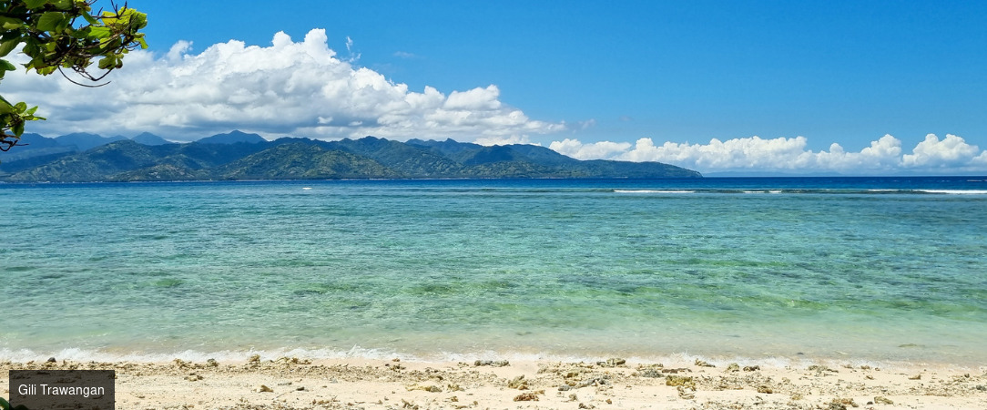 Triptyque de rêve en Indonésie - Combiné de 7 à 18 nuits d’Ubud à Canggu via Gili Trawangan, l’Indonésie entre nature, plages et douceur de vivre. - Indonésie : Ubud, Gili Trawangan & Canggu
