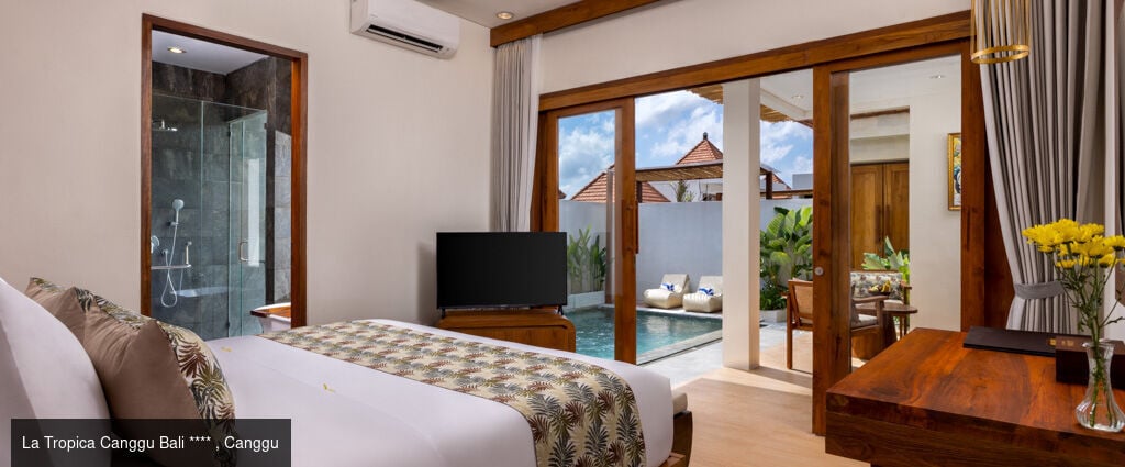 Triptyque de rêve en Indonésie - Combiné de 7 à 18 nuits d’Ubud à Canggu via Gili Trawangan, l’Indonésie entre nature, plages et douceur de vivre. - Indonésie : Ubud, Gili Trawangan & Canggu