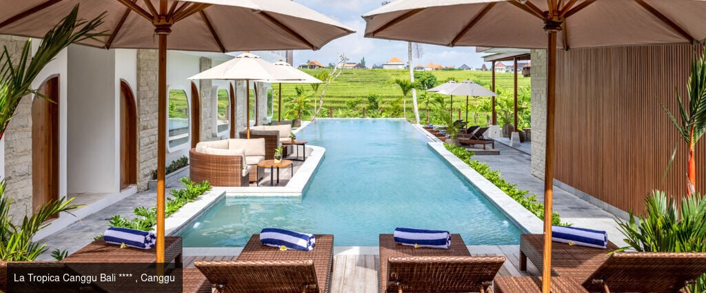 Triptyque de rêve en Indonésie - Combiné de 7 à 18 nuits d’Ubud à Canggu via Gili Trawangan, l’Indonésie entre nature, plages et douceur de vivre. - Indonésie : Ubud, Gili Trawangan & Canggu