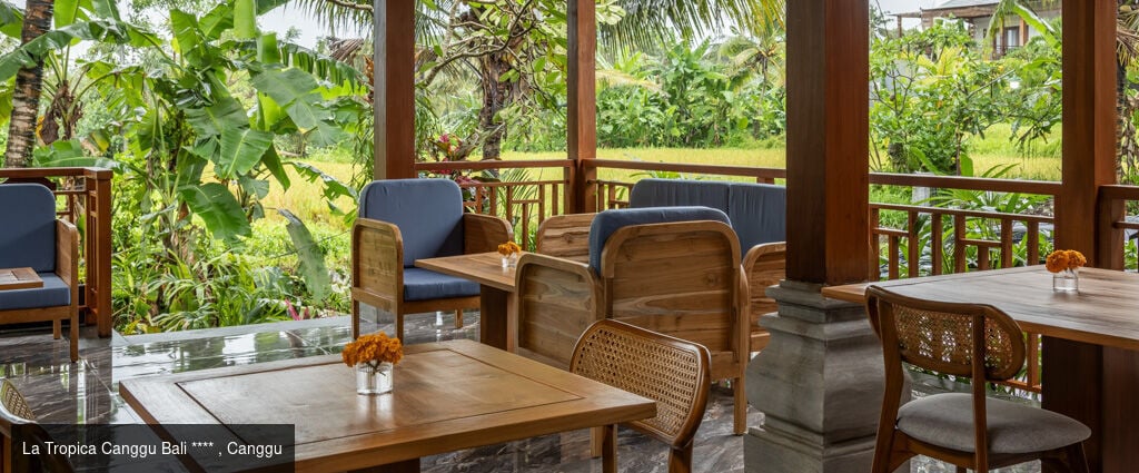 Triptyque de rêve en Indonésie - Combiné de 7 à 18 nuits d’Ubud à Canggu via Gili Trawangan, l’Indonésie entre nature, plages et douceur de vivre. - Indonésie : Ubud, Gili Trawangan & Canggu
