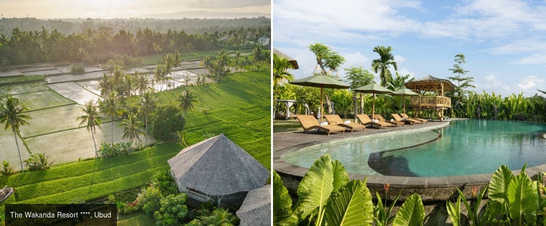 Triptyque de rêve en Indonésie : Ubud, Gili Trawangan et Canggu -  - Indonésie : Bali & Gili Trawangan