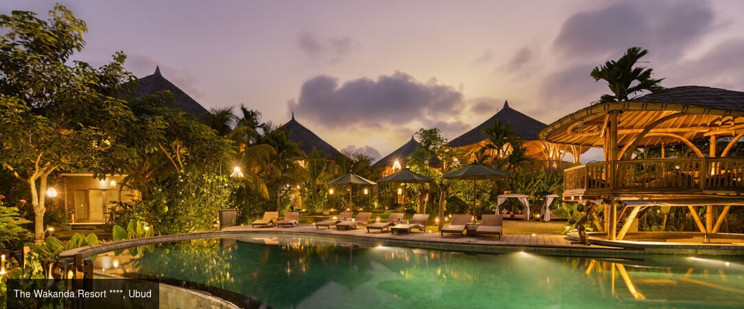 Triptyque de rêve en Indonésie : Ubud, Gili Trawangan et Canggu -  - Indonésie : Bali & Gili Trawangan