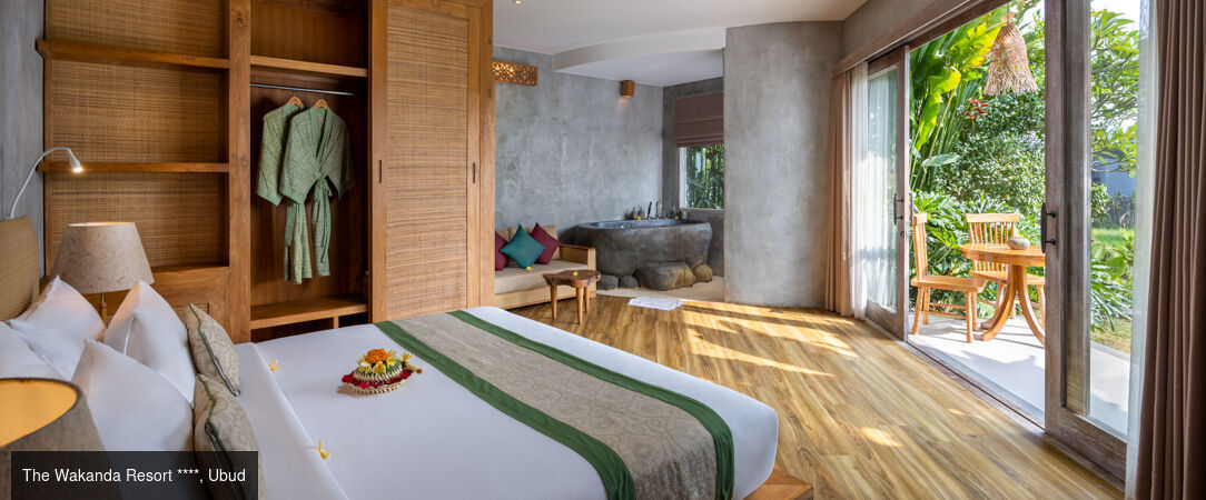 Triptyque de rêve en Indonésie : Ubud, Gili Trawangan et Canggu -  - Indonésie : Bali & Gili Trawangan