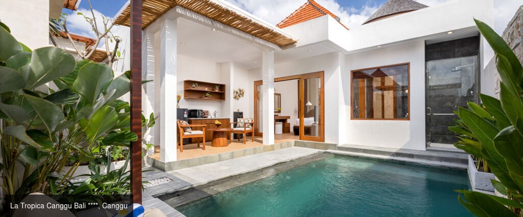 Triptyque de rêve en Indonésie -  - Indonésie : Ubud, Gili Trawangan & Canggu