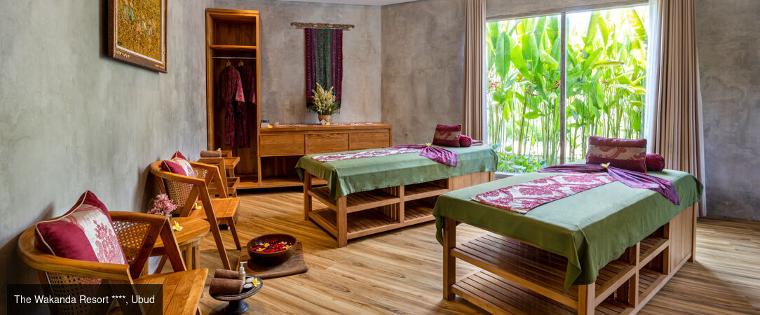 Triptyque de rêve en Indonésie : Ubud, Gili Trawangan et Canggu -  - Indonésie : Bali & Gili Trawangan
