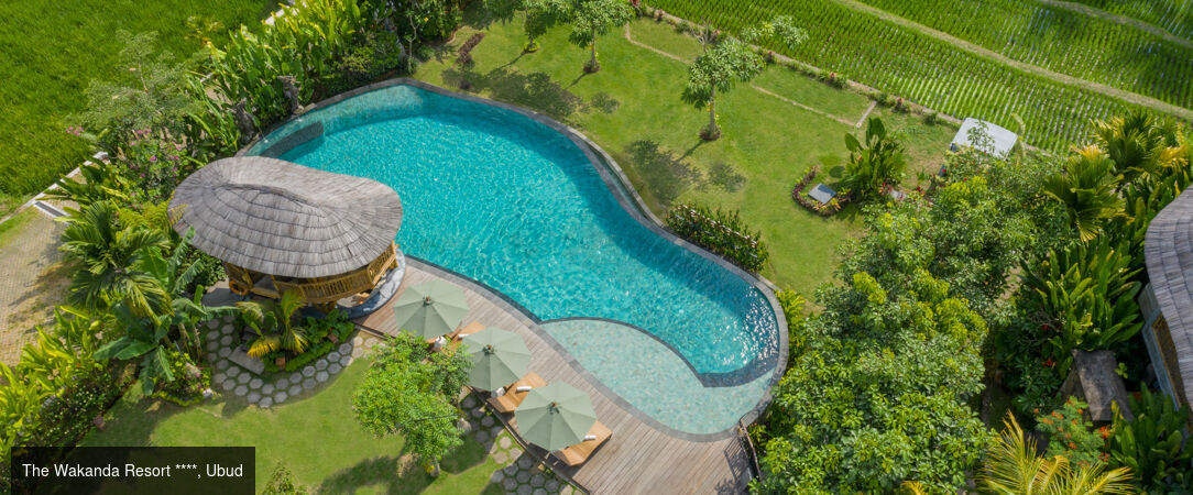 Triptyque de rêve en Indonésie : Ubud, Gili Trawangan et Canggu -  - Indonésie : Bali & Gili Trawangan