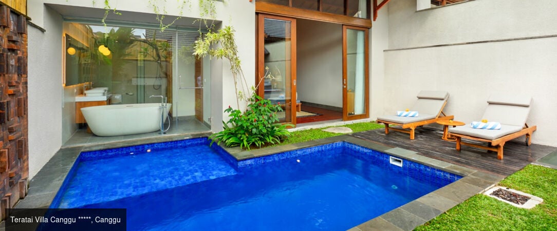 Triptyque de rêve en Indonésie : Ubud, Gili Trawangan et Canggu -  - Indonésie : Bali & Gili Trawangan
