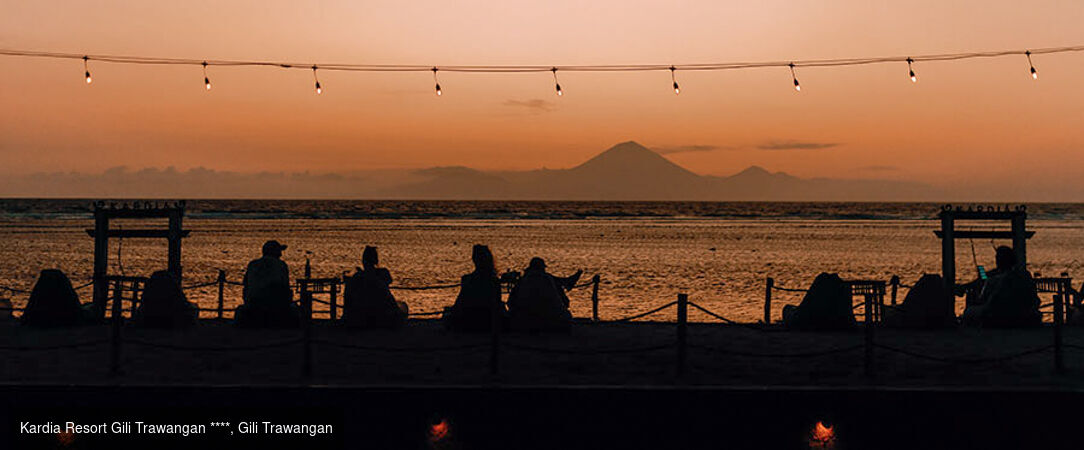 Triptyque de rêve en Indonésie : Ubud, Gili Trawangan et Canggu -  - Indonésie : Bali & Gili Trawangan