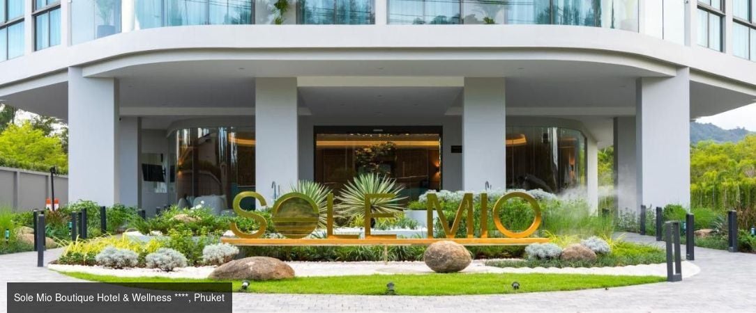Plages, nature et détente en Thaïlande -  - Thaïlande : Phuket, Krabi & Khao Lak
