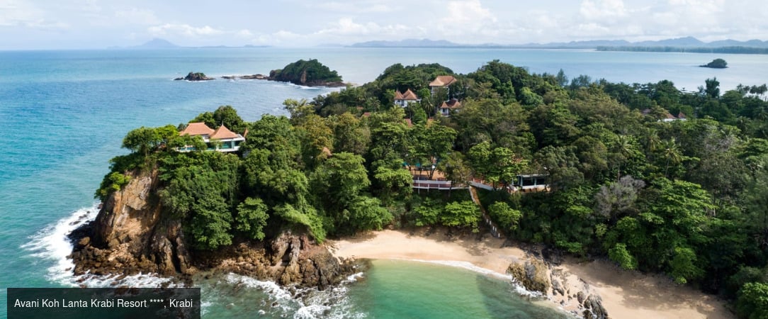 Plages, nature et détente en Thaïlande -  - Thaïlande : Phuket, Krabi & Khao Lak