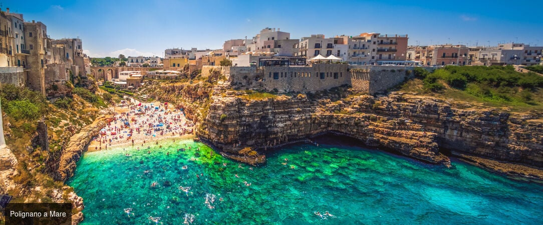 Tour de Charme des Pouilles et Matera -  - Les Pouilles, Italie