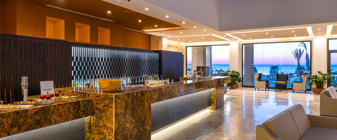 Iberostar Kuriat Palace ★★★★★ - Un séjour plaisir face à la mer et sous le soleil de Monastir, l'idéal pour profiter en famille. - Monastir, Tunisie