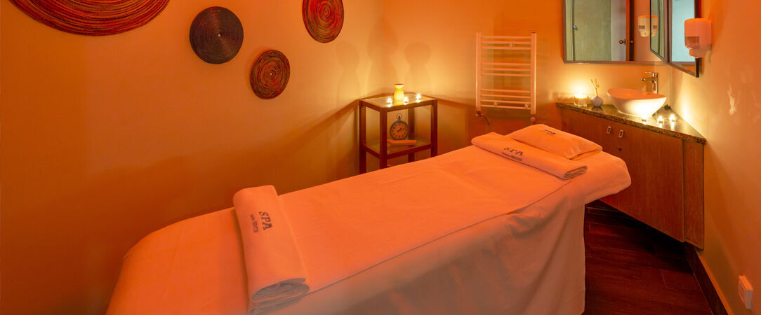 Iberostar Kuriat Palace ★★★★★ - Un séjour plaisir face à la mer et sous le soleil de Monastir, l'idéal pour profiter en famille. - Monastir, Tunisie