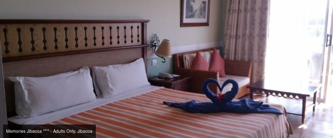 Cuba en deux temps, de la ville à la mer - Combiné de 5 à 14 nuits à Cuba, entre immersion culturelle à La Havane et séjour balnéaire sur la côte nord. - Cuba : La Havane & Jibacoa