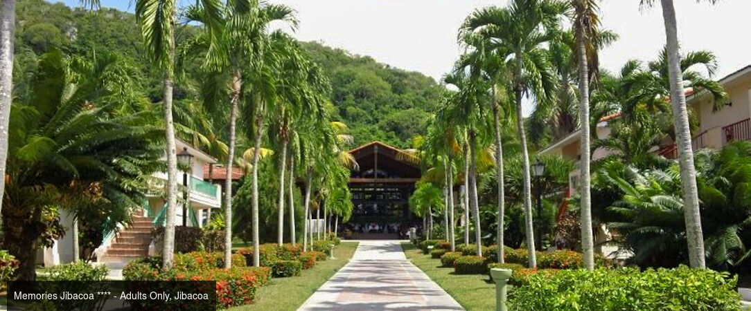 Cuba en deux temps, de la ville à la mer - Combiné de 5 à 14 nuits à Cuba, entre immersion culturelle à La Havane et séjour balnéaire sur la côte nord. - Cuba : La Havane & Jibacoa