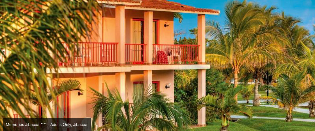 Cuba en deux temps, de la ville à la mer - Combiné de 5 à 14 nuits à Cuba, entre immersion culturelle à La Havane et séjour balnéaire sur la côte nord. - Cuba : La Havane & Jibacoa