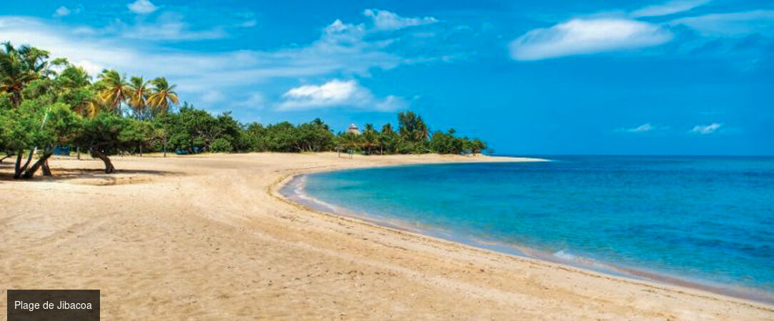 Cuba en deux temps, de la ville à la mer - Combiné de 5 à 14 nuits à Cuba, entre immersion culturelle à La Havane et séjour balnéaire sur la côte nord. - Cuba : La Havane & Jibacoa