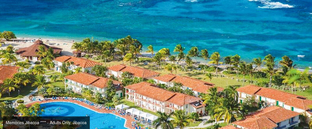 Cuba en deux temps, de la ville à la mer - Combiné de 5 à 14 nuits à Cuba, entre immersion culturelle à La Havane et séjour balnéaire sur la côte nord. - Cuba : La Havane & Jibacoa