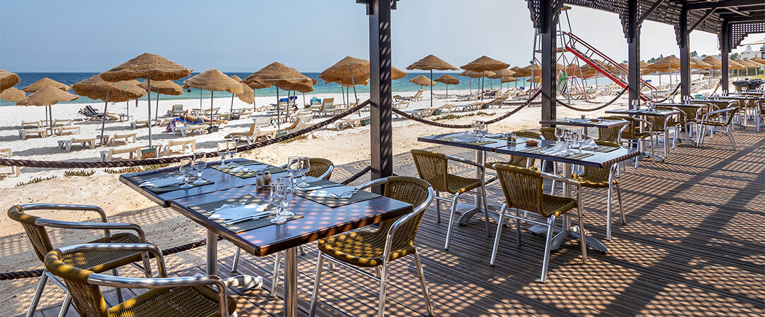 Marhaba Palace ★★★★★ - Cadre exceptionnel en All Inclusive près de Sousse. - Port El Kantaoui, Tunisie