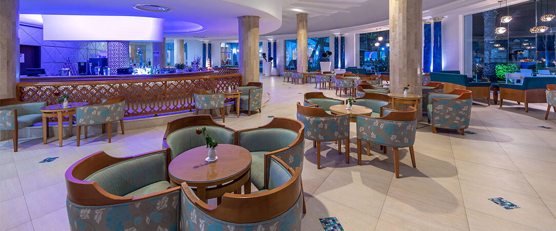 Marhaba Palace ★★★★★ - Cadre exceptionnel en All Inclusive près de Sousse. - Port El Kantaoui, Tunisie