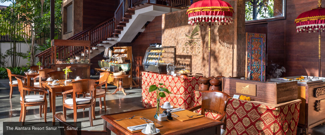 Échappée balinaise en trois escales, entre Ubud, Banyuwedang et Sanur - Magnifique escapade indonésienne en trois étapes relaxantes, de Ubud à Sanur en passant par Banyuwedang. - Bali, Indonésie